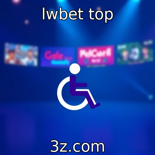 Acessibilidade em jogos e sua importância crescente