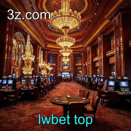 lwbet top Cassino Online