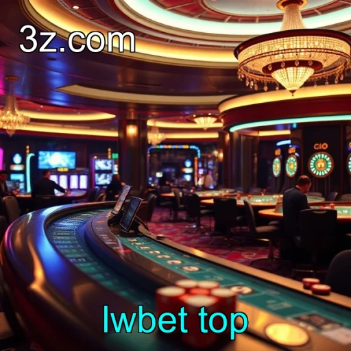 lwbet top Jogos Ao Vivo