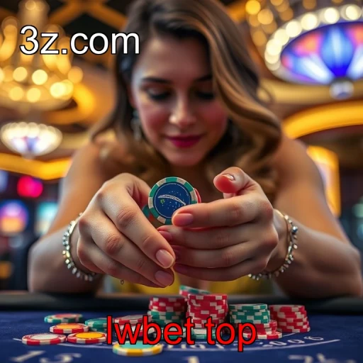 lwbet top Jogos Móveis